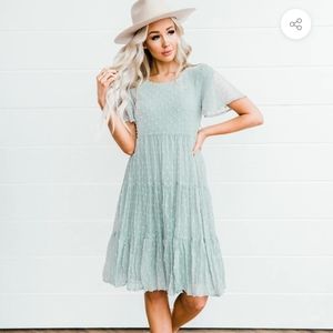 Fehrnvi Dress
